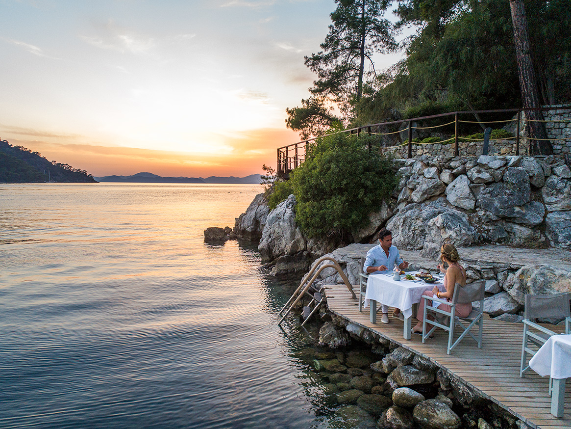 Restoranlar & Barlar 6