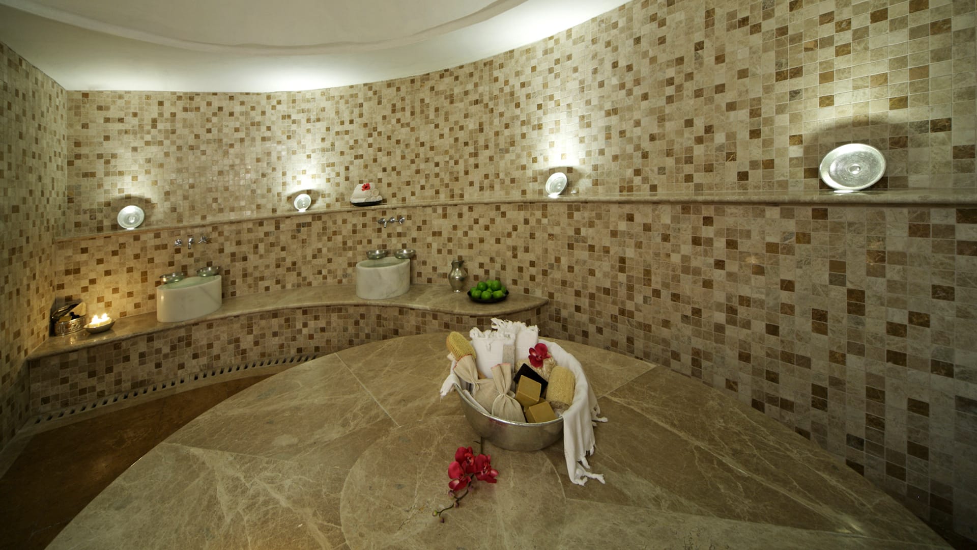 Sanda SPA & Wellness 5