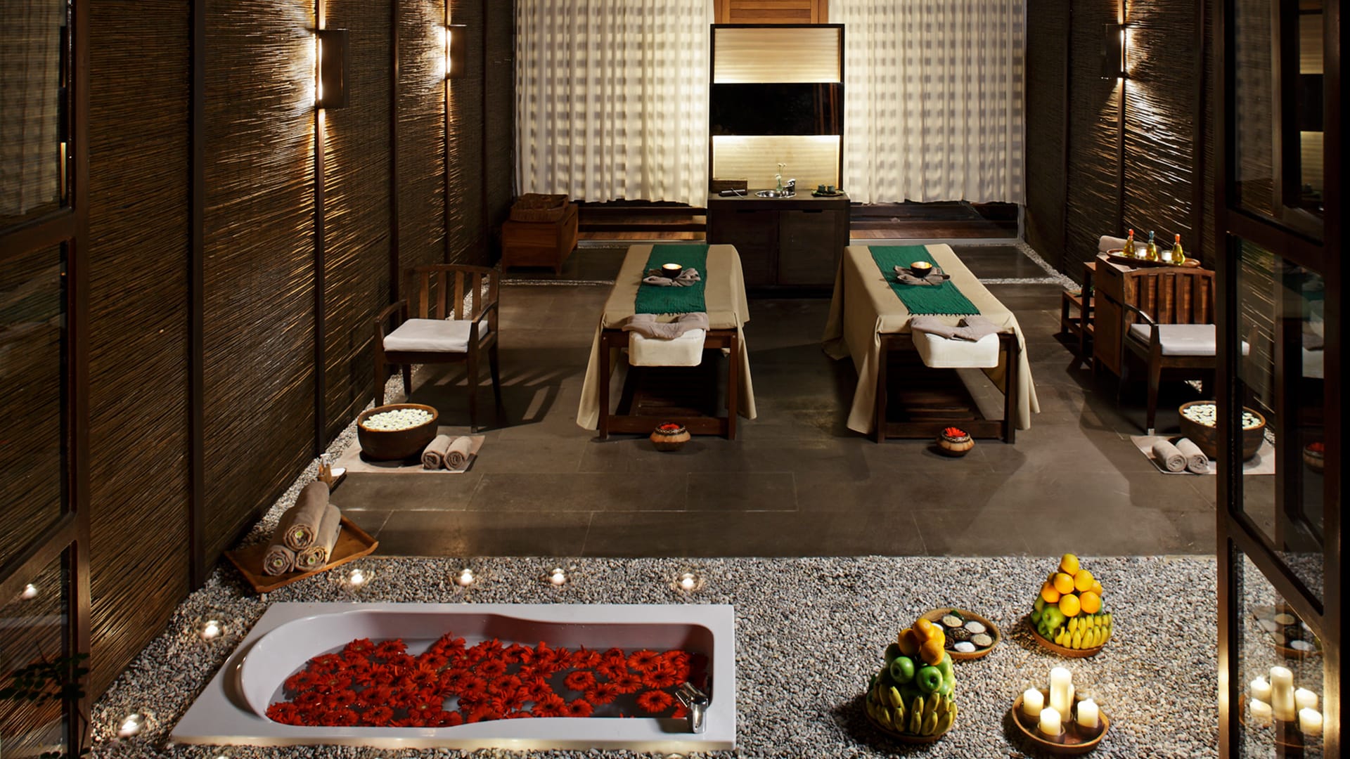 Sanda SPA & Wellness 2